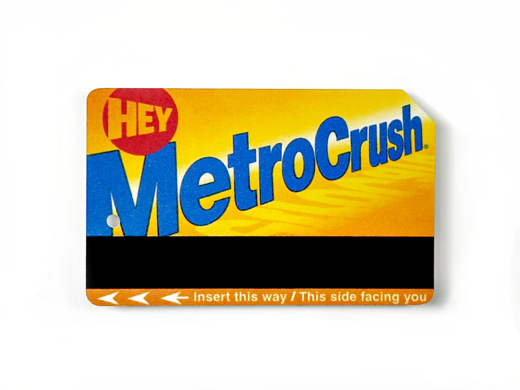 MetroCrush