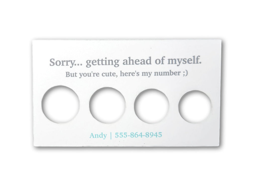 Ring Size