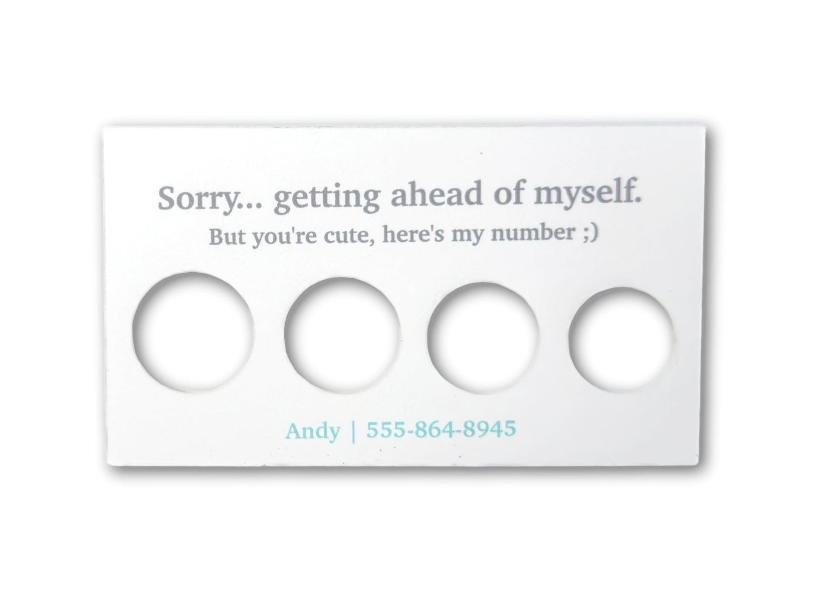 Ring Size