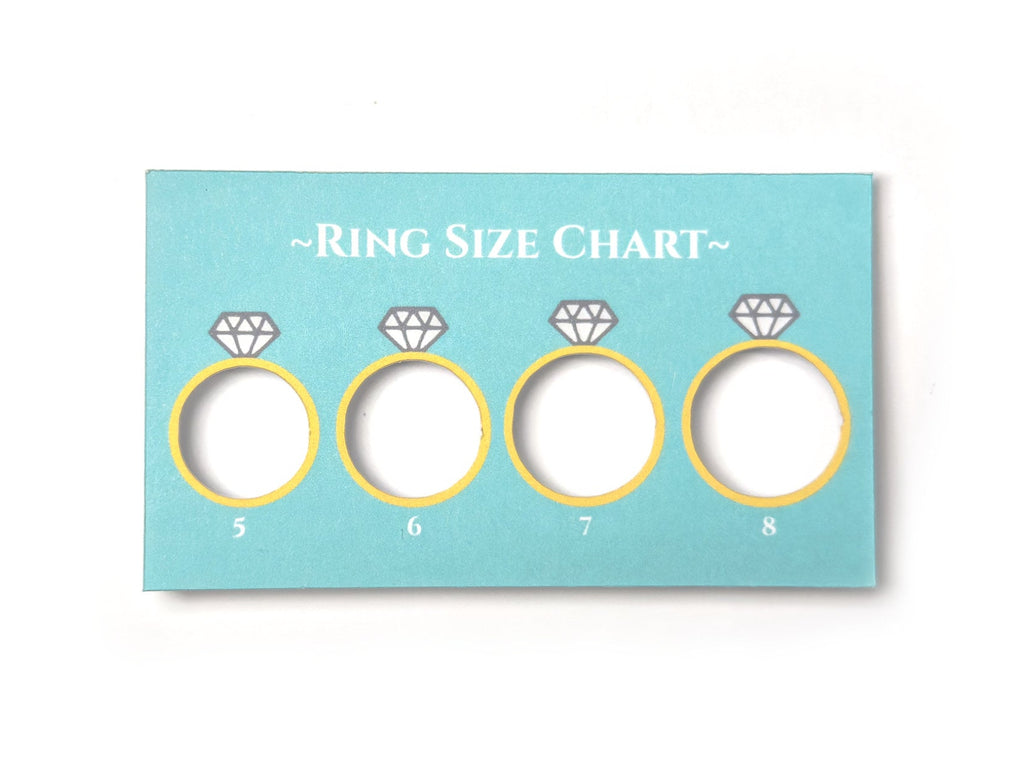 Ring Size